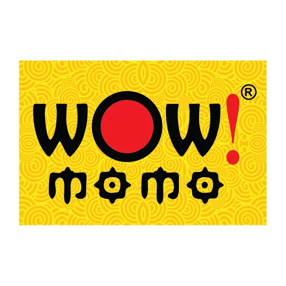 WOW! Momo
